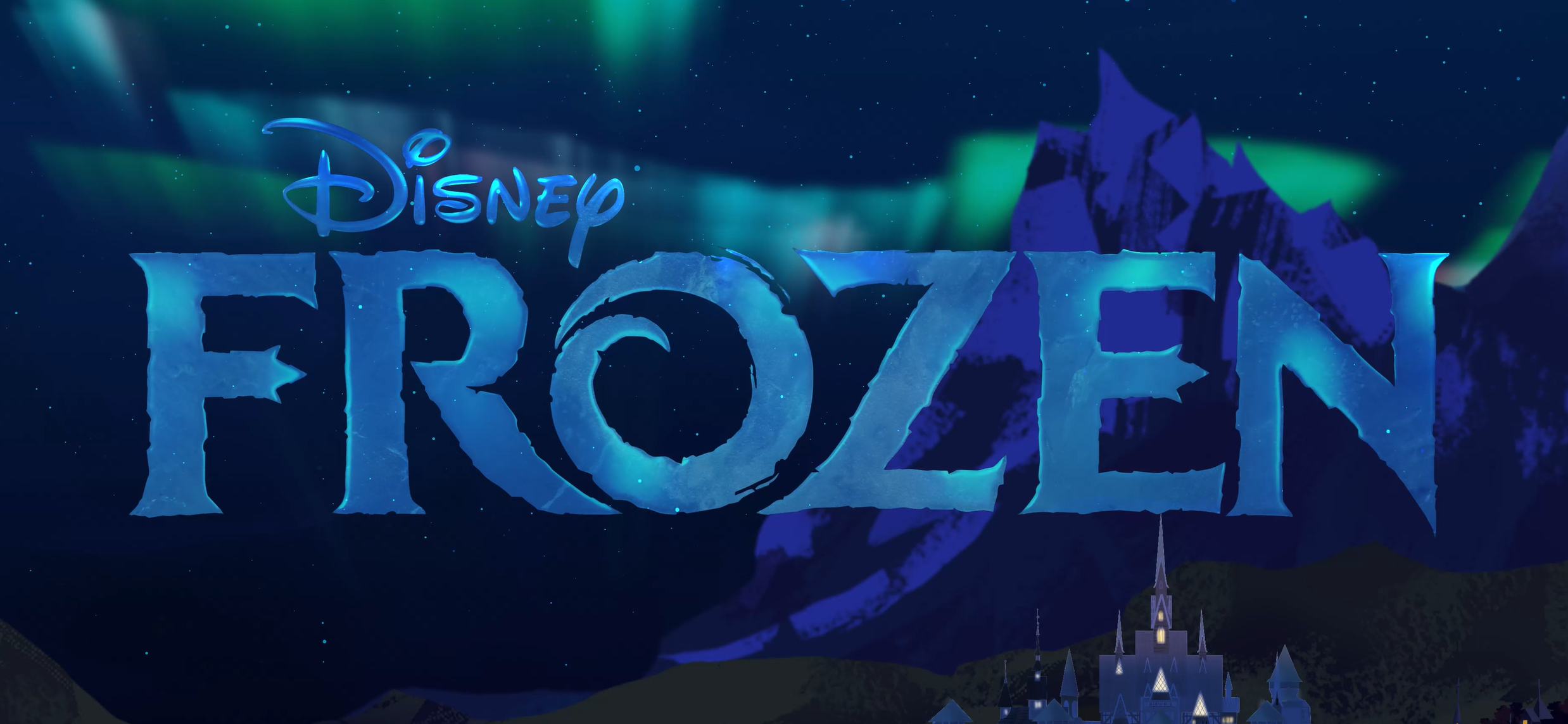 Disney Frozen