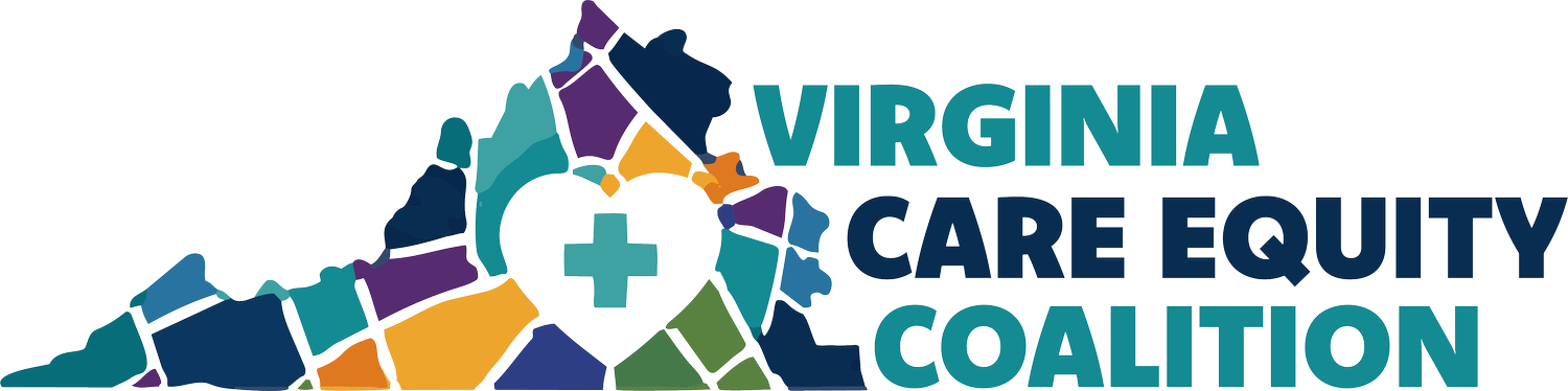 Virginia Care Equity Coalition
