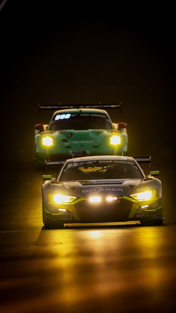 24h Rennen Nürburgring