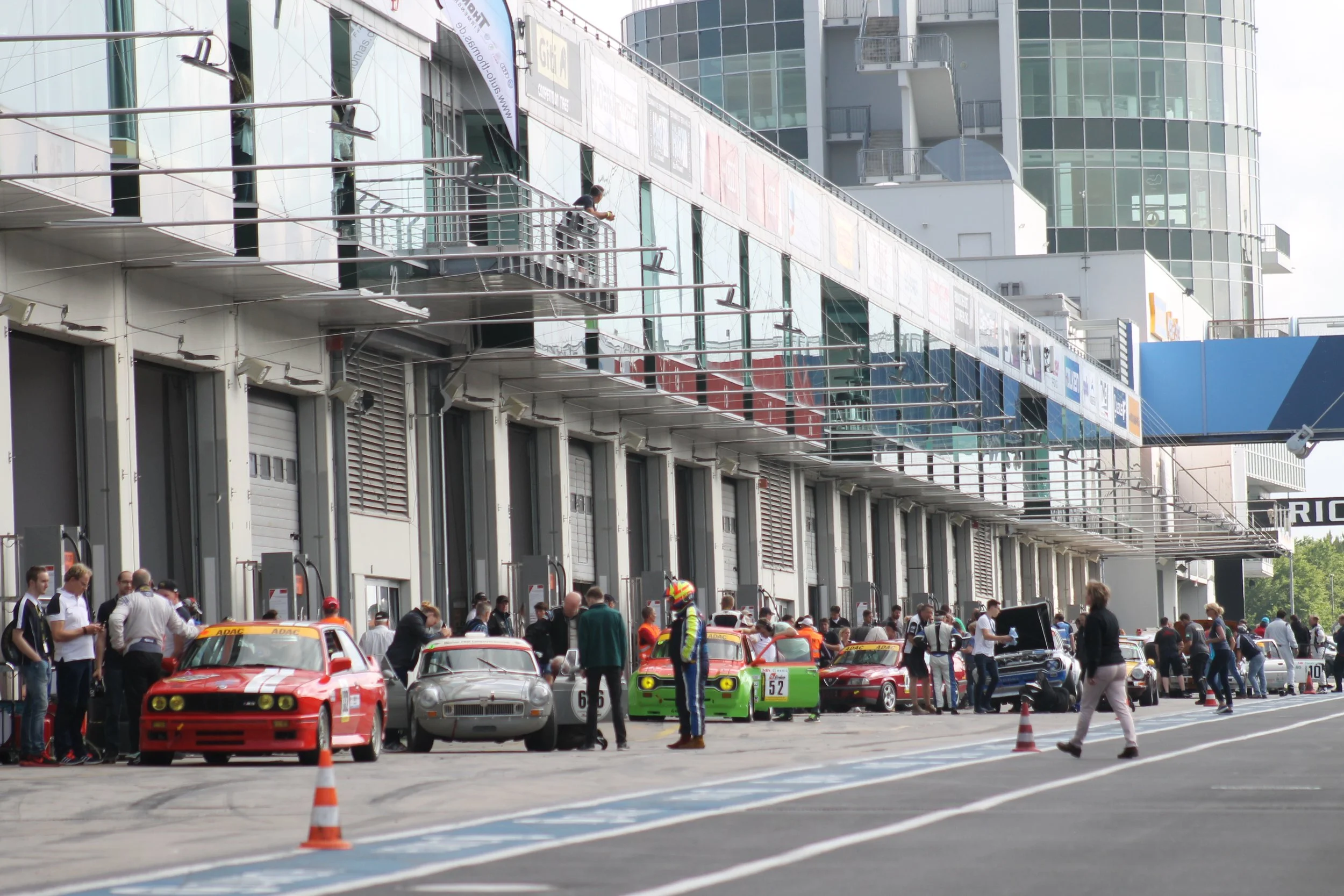 1000KM Nürburgring