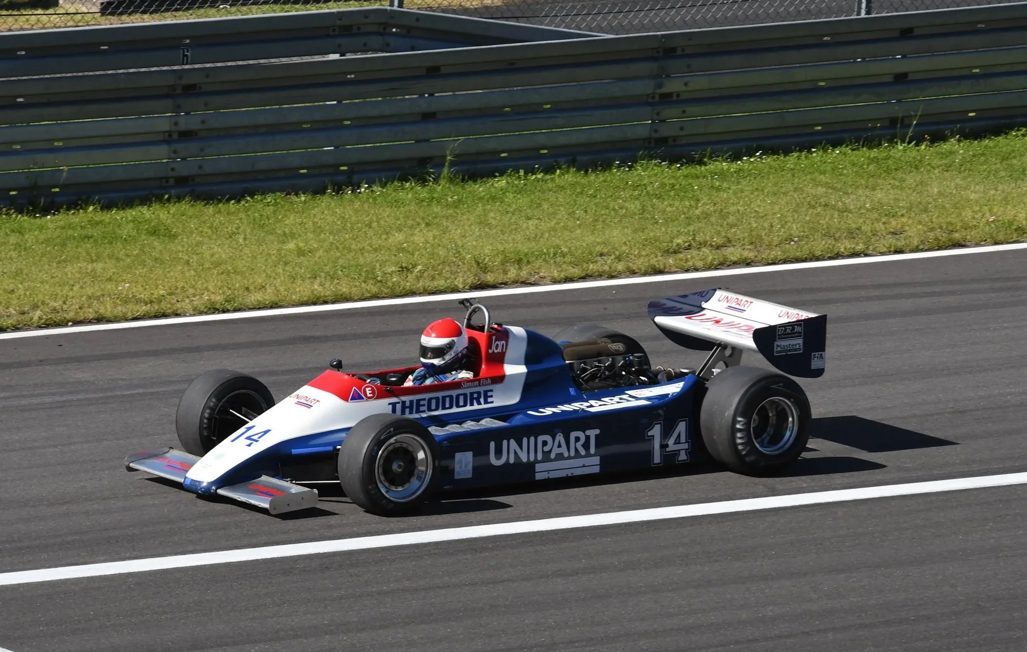 ADAC Nürburgring Classic