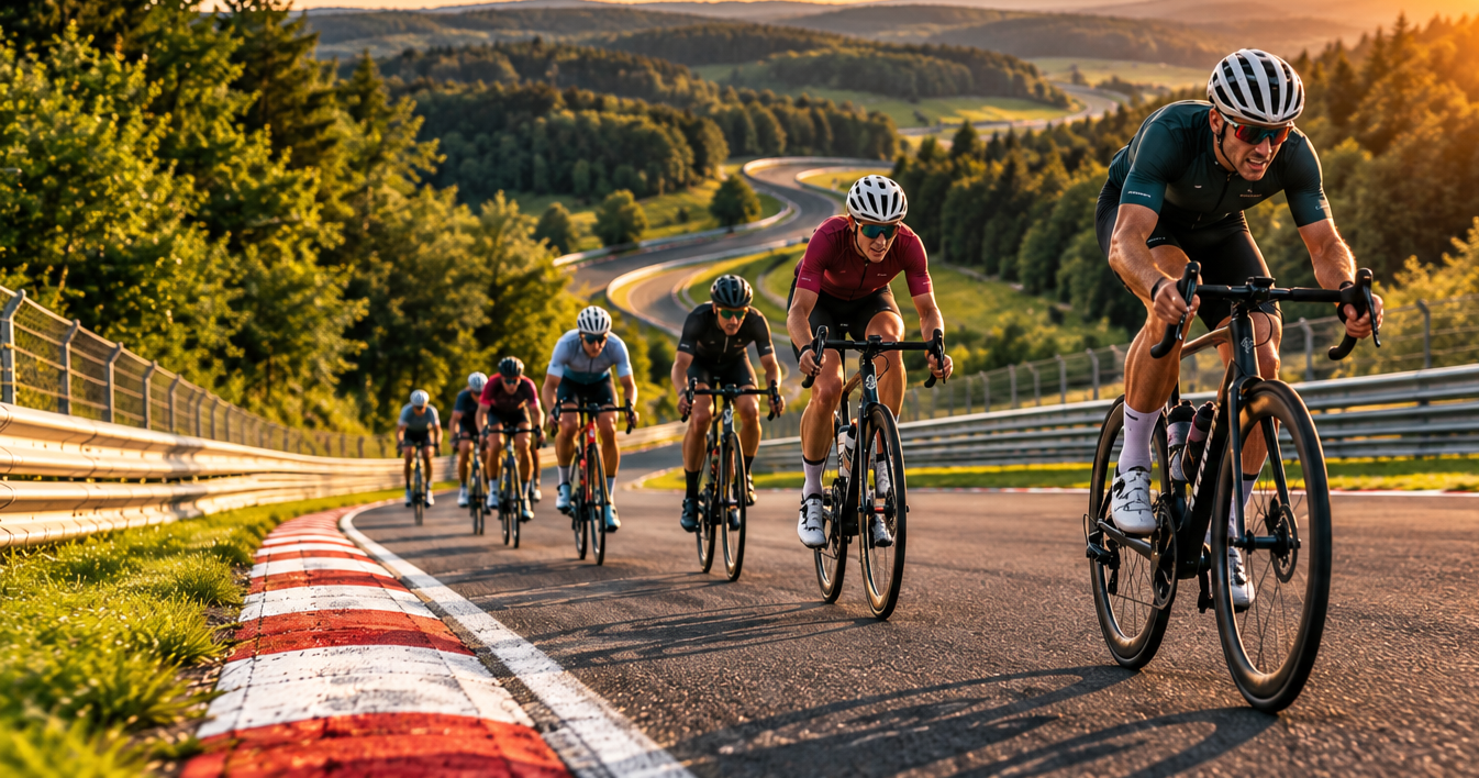 Rad am Ring