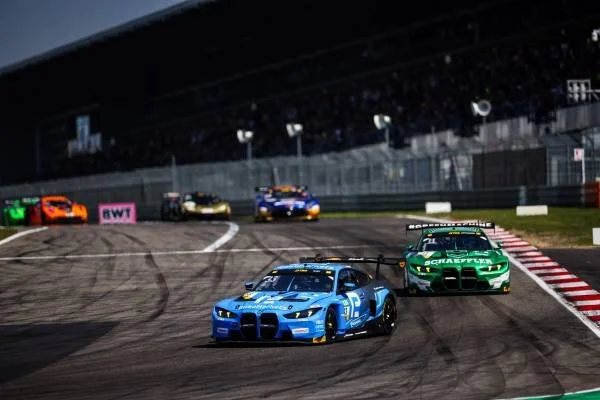 DTM
