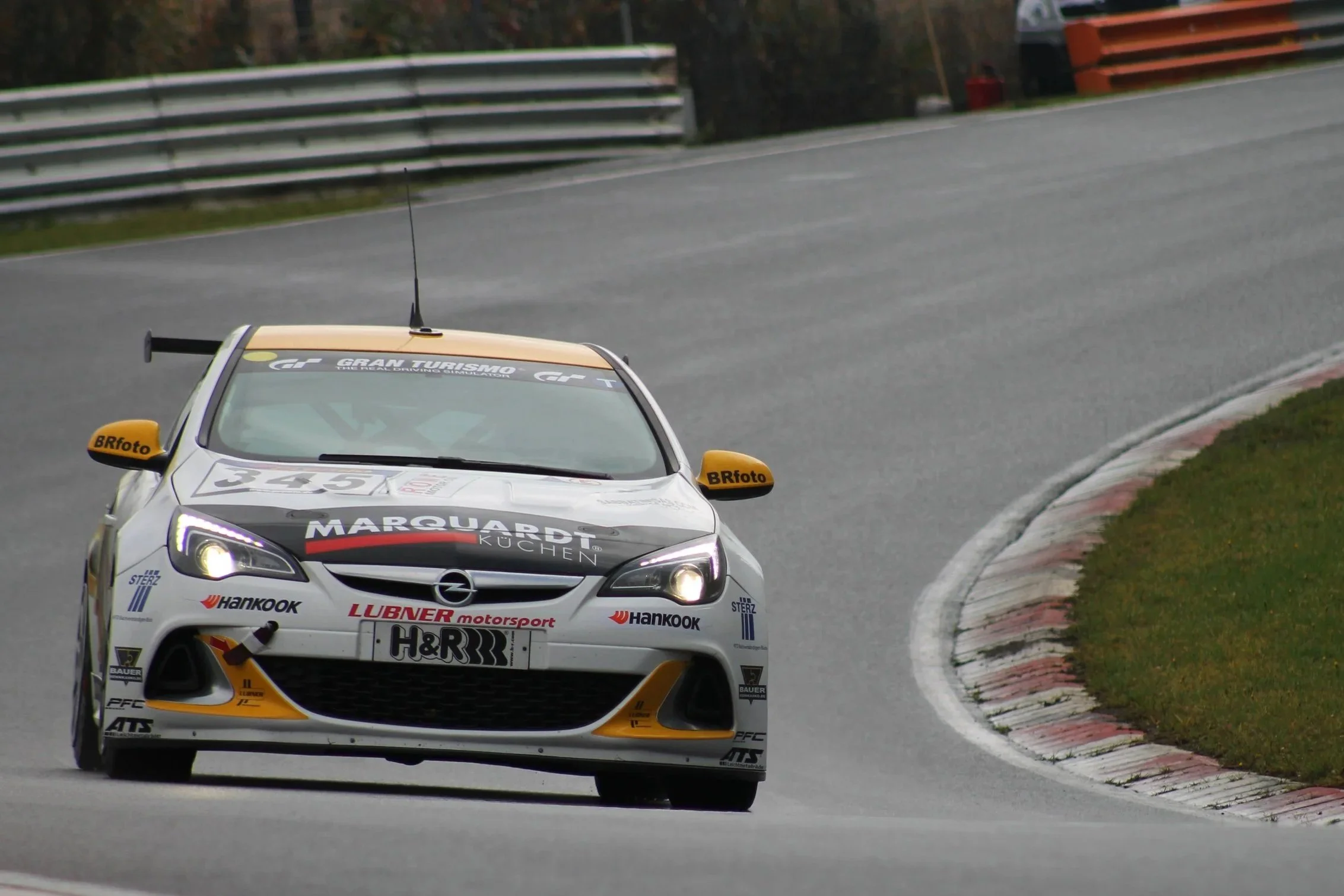 RCN 6 - Nürburgring Nordschleife