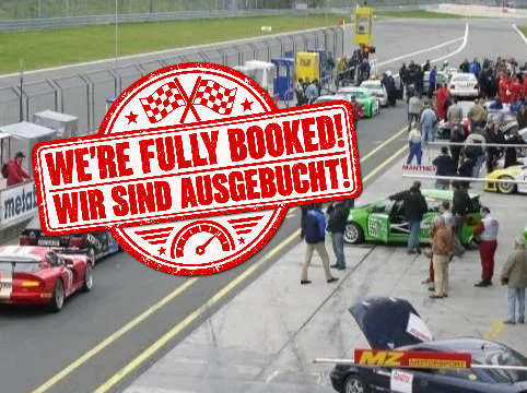 RCN 3 - Nürburgring Nordschleife + GP-Track   24h-Rennen Variante