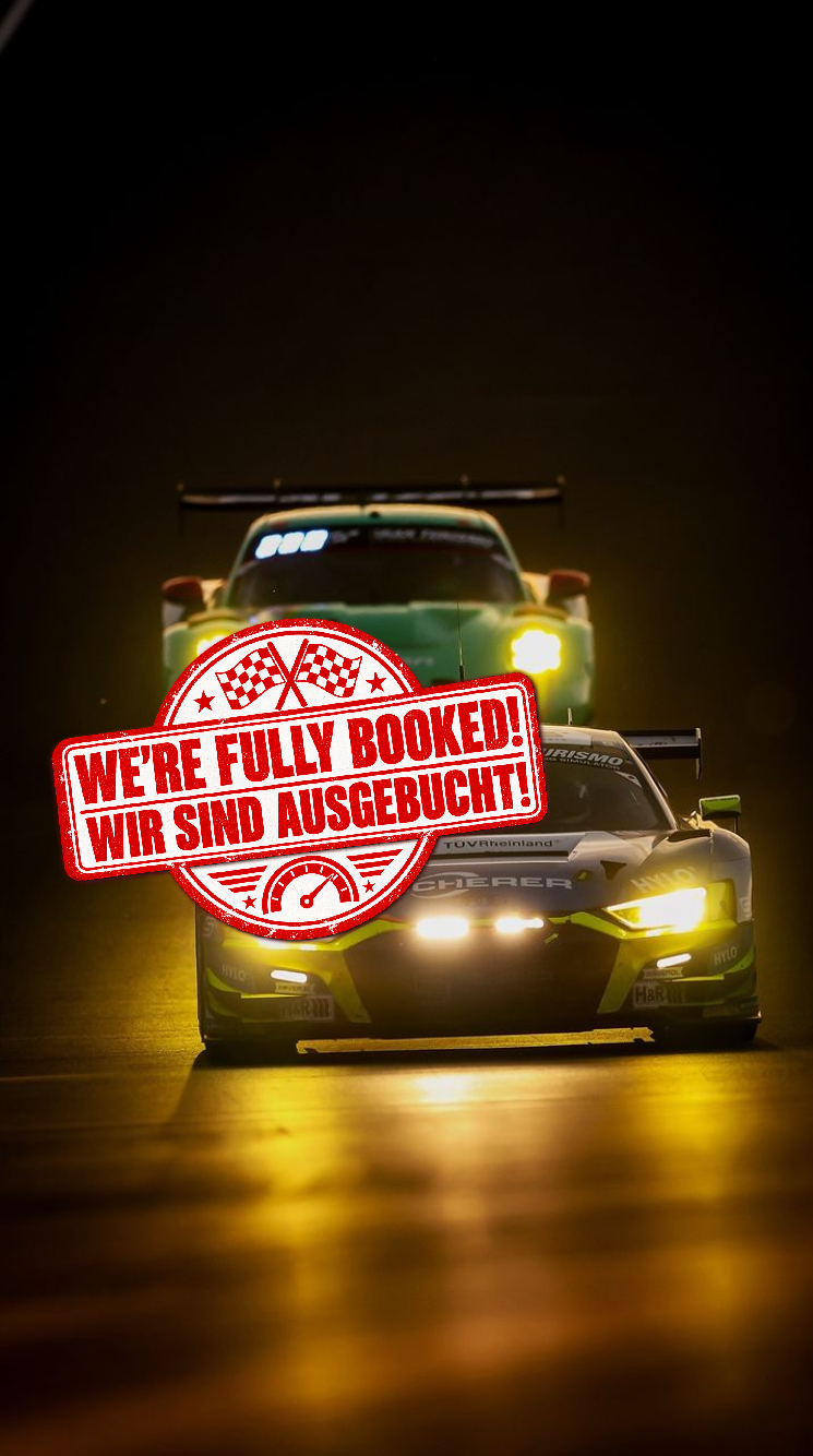 24h Rennen Nürburgring