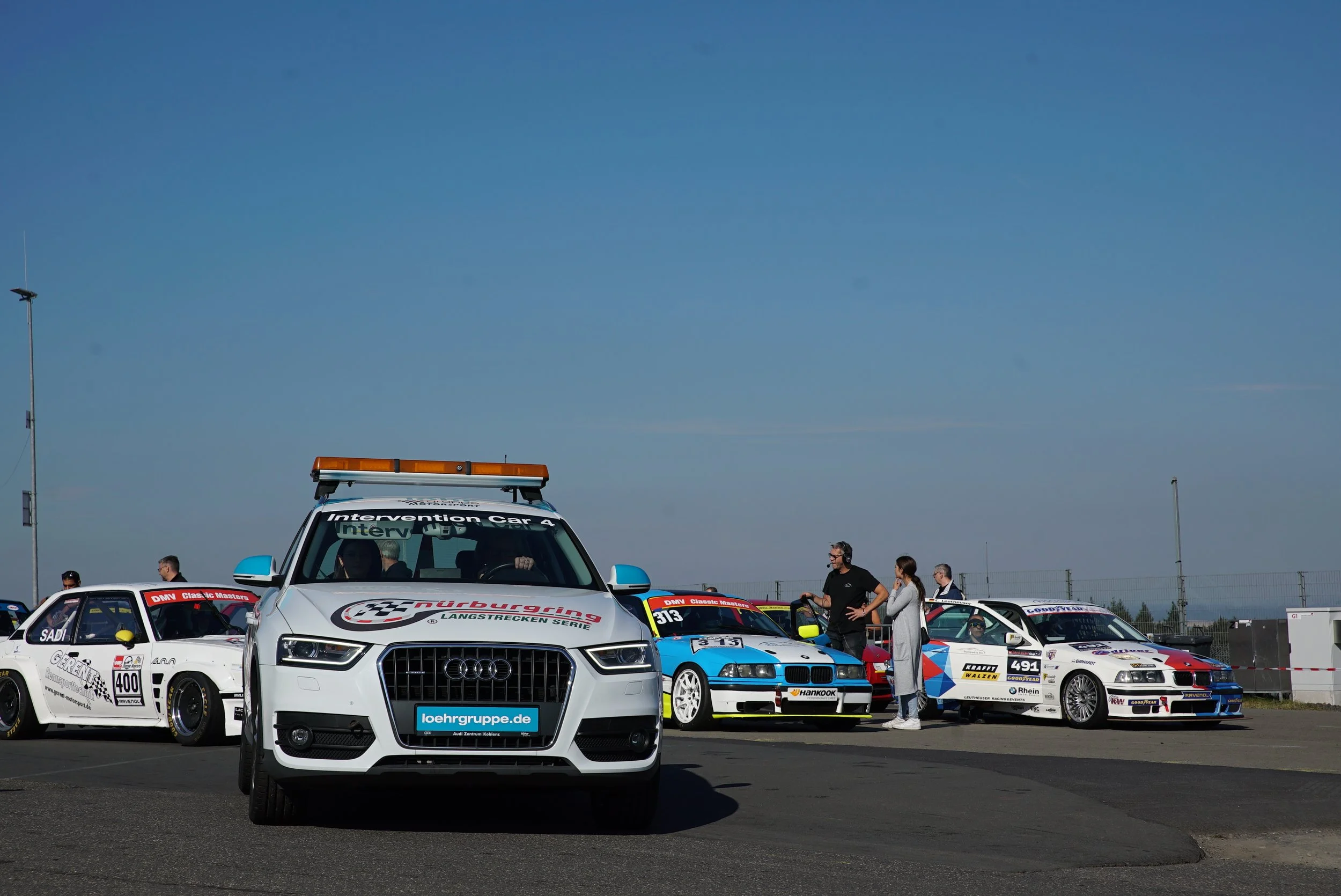 ADAC RGB Saisonfinale