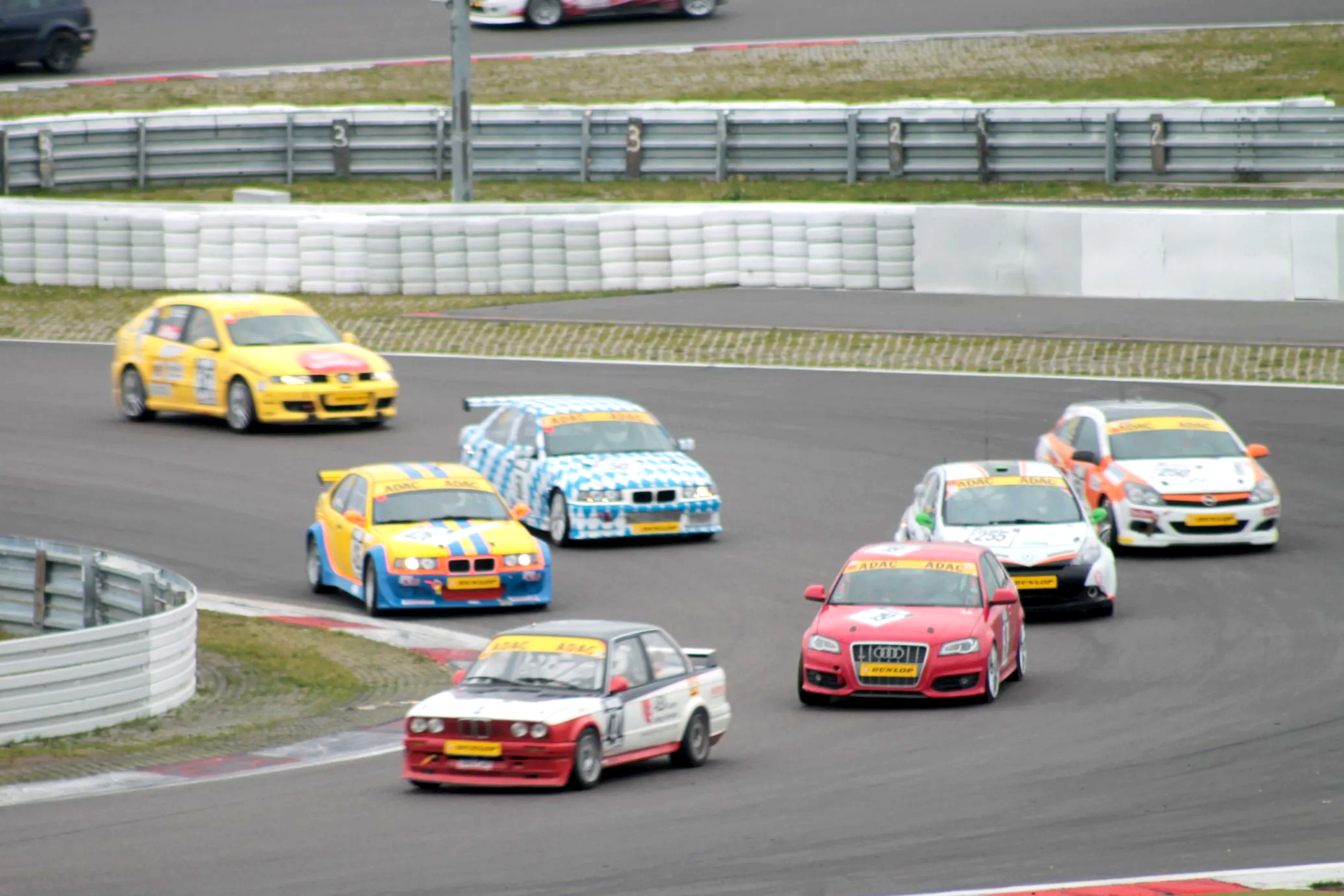 DMV Goodyear Racing Days