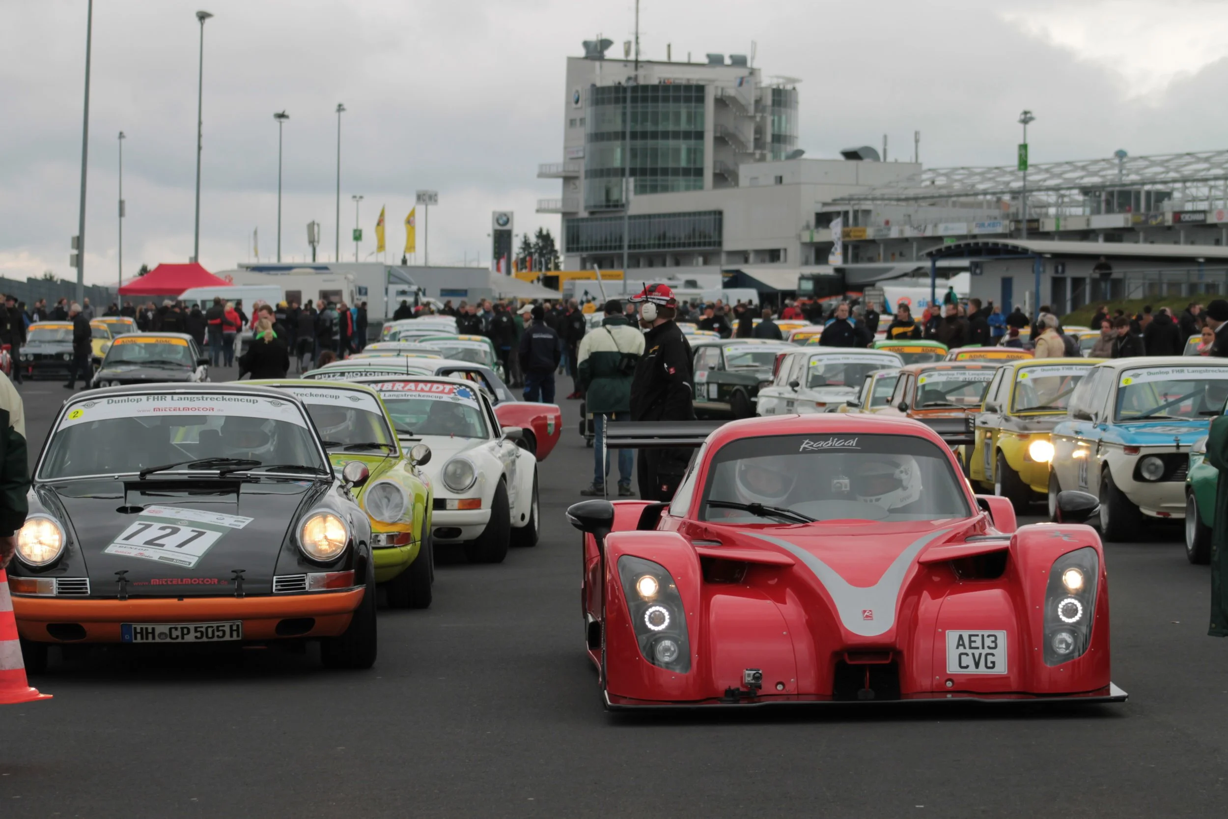 ADAC Westfalen Trophy