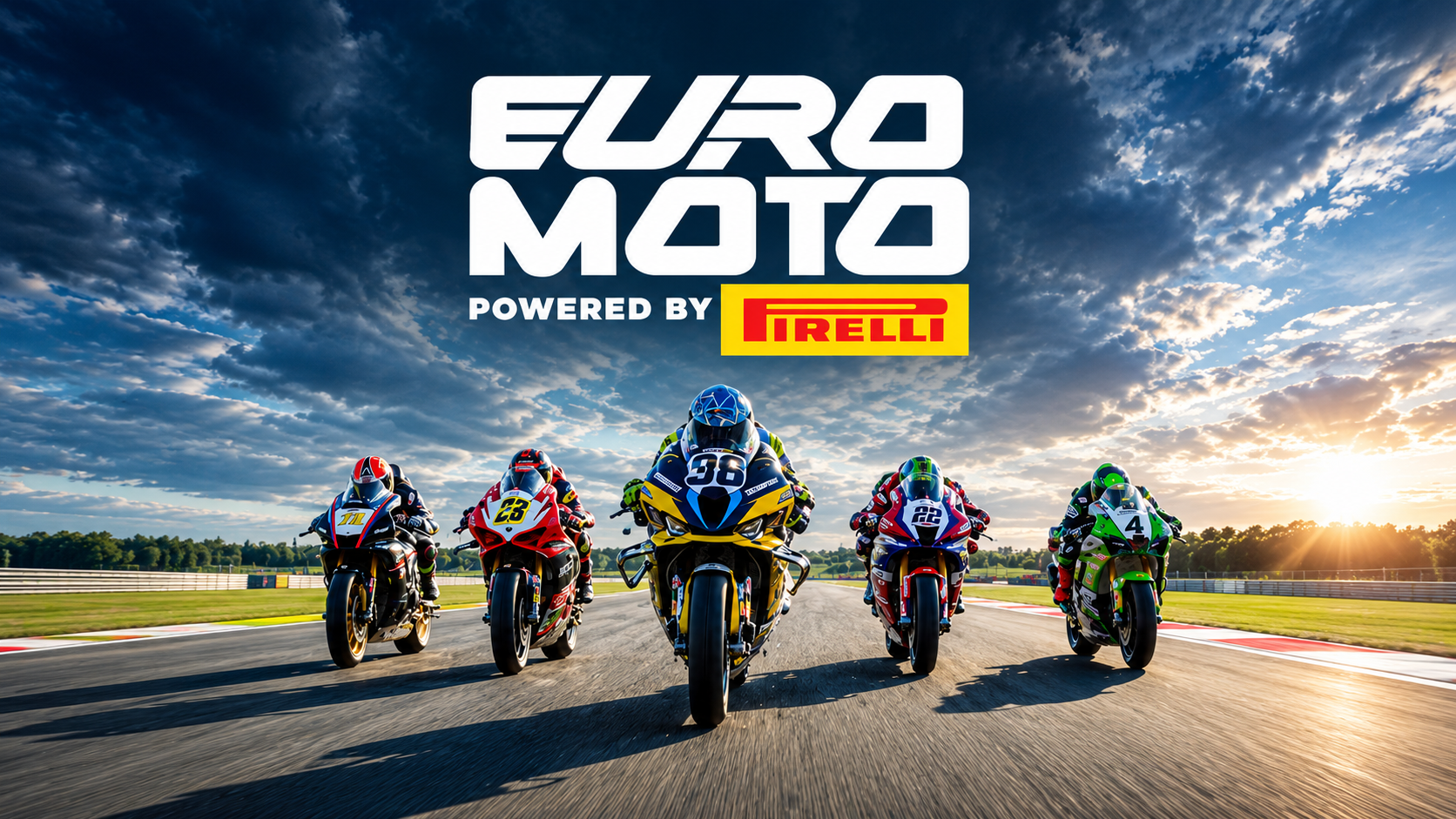 EURO MOTO