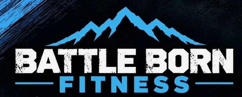 Battle Born Fitness