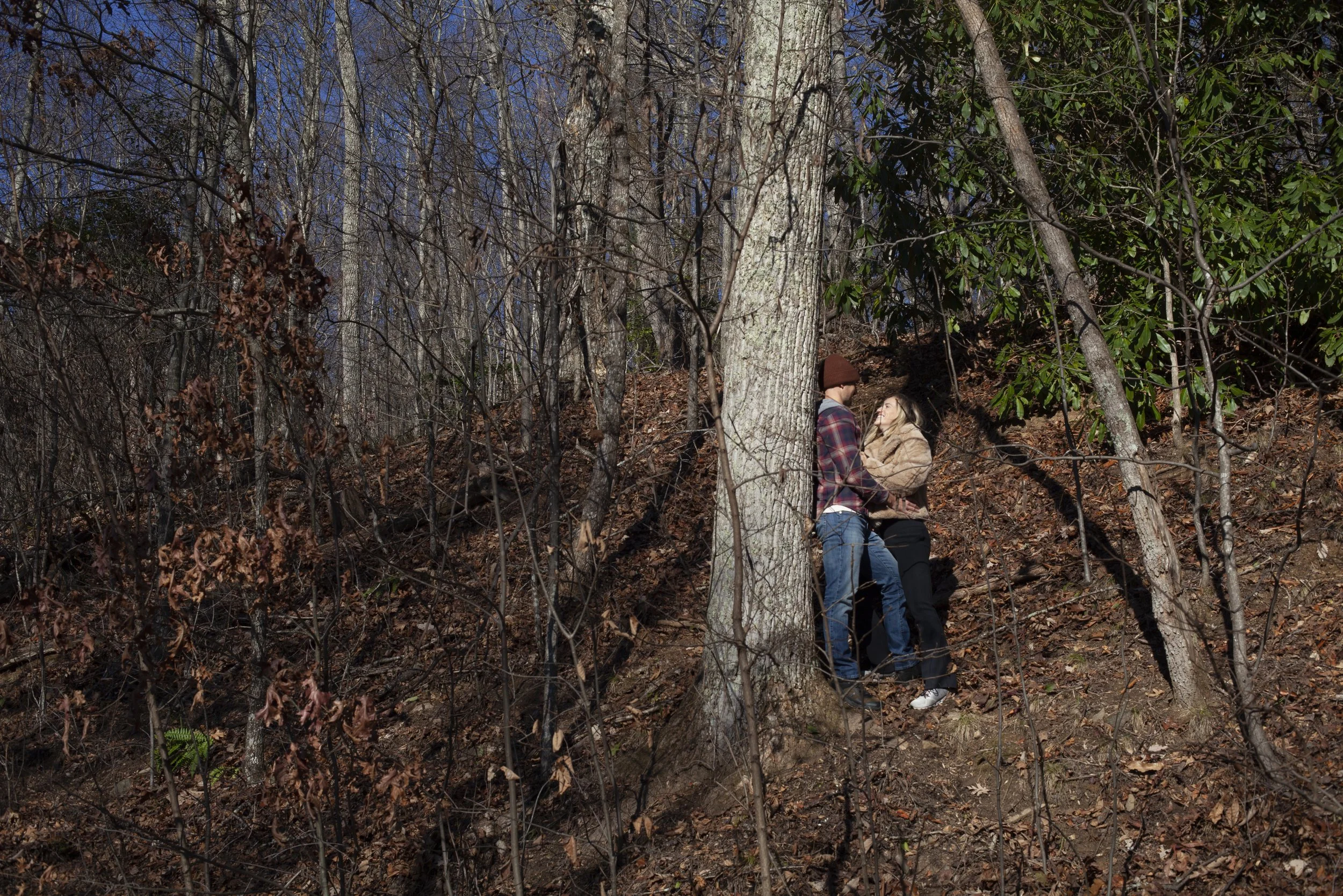 Neil and Allison at Parkway127.jpg