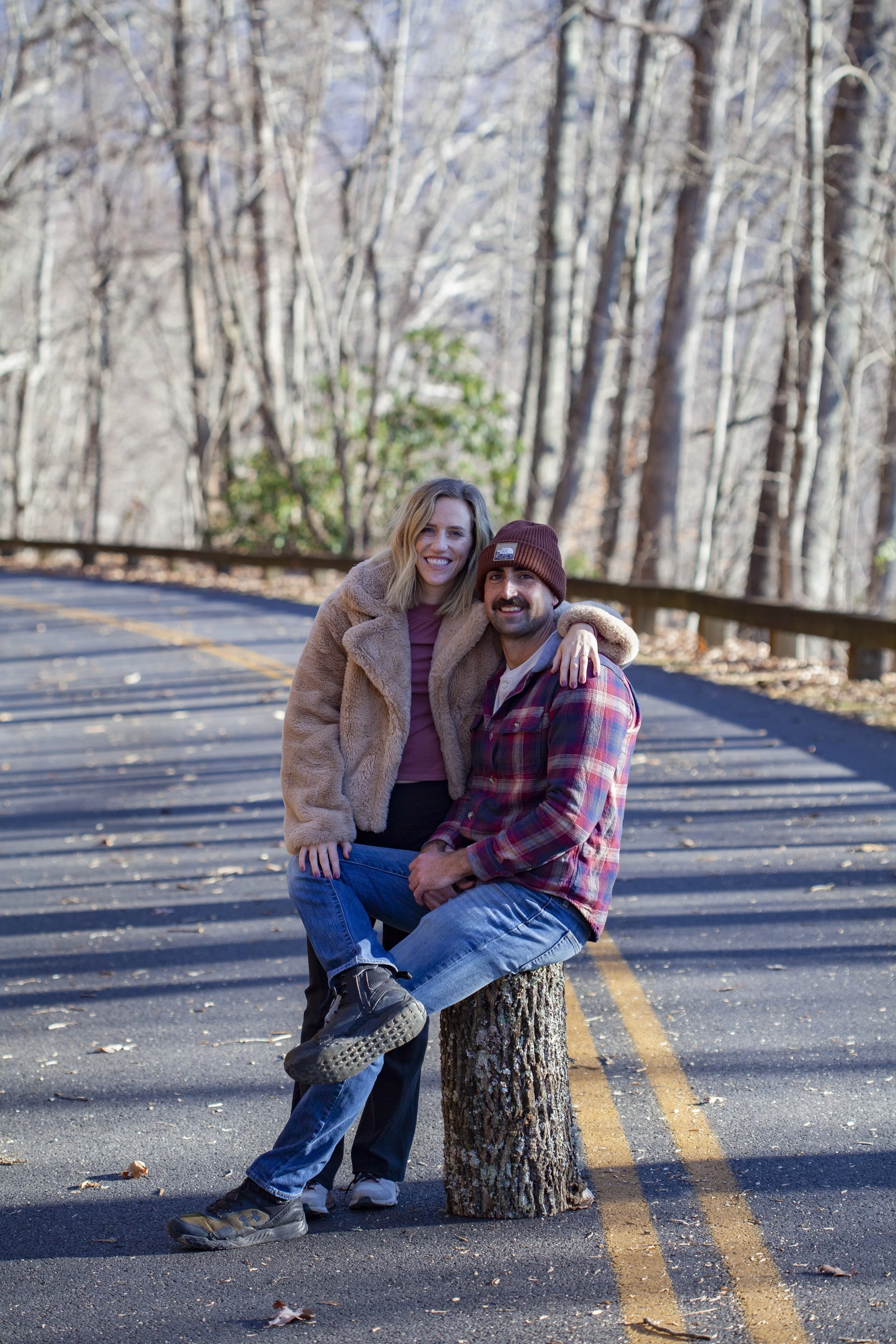 Neil and Allison at Parkway126.jpg