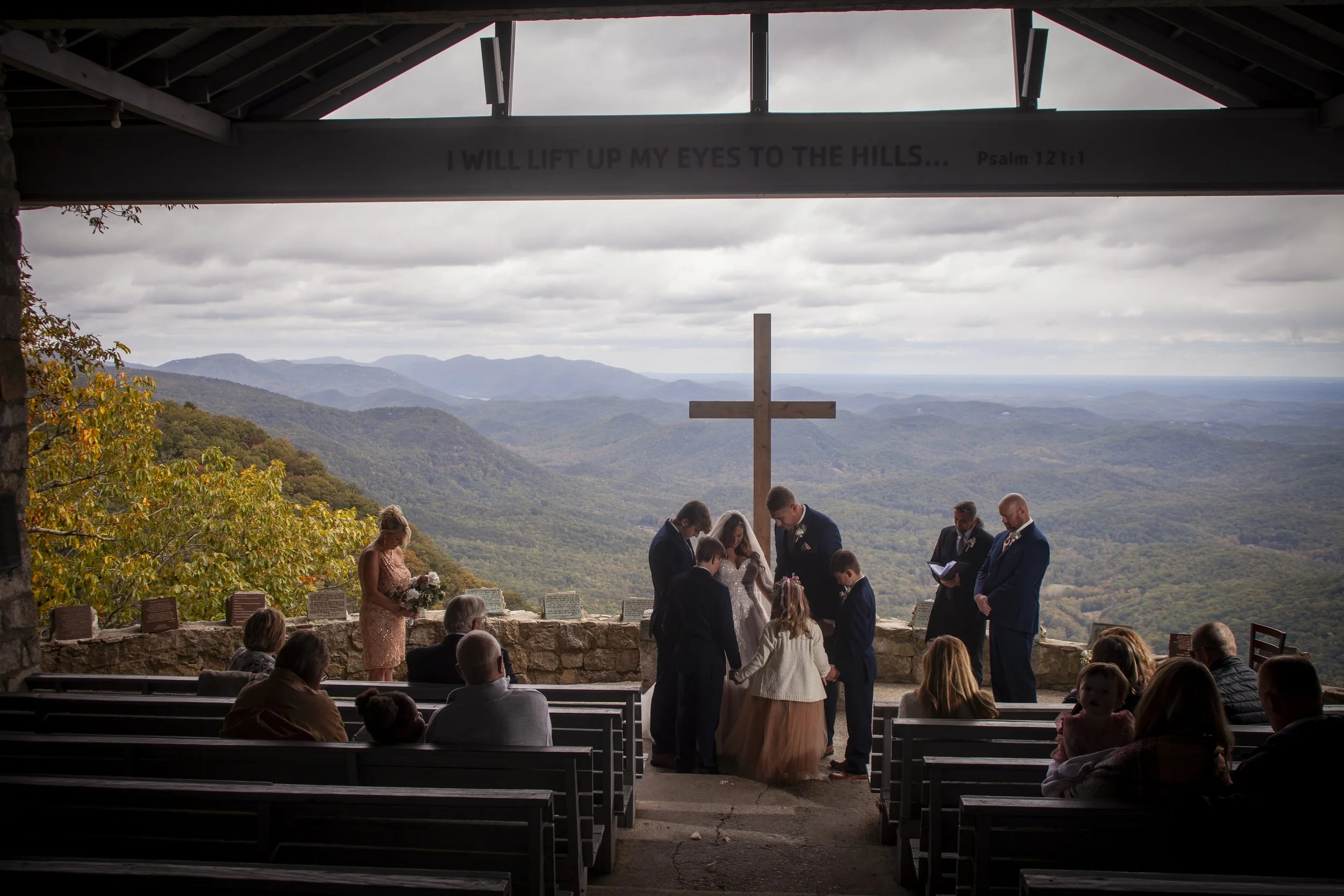 Pretty Place Chapel