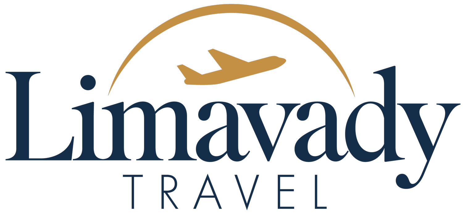 Limavady Travel - Award Winning Travel Agent