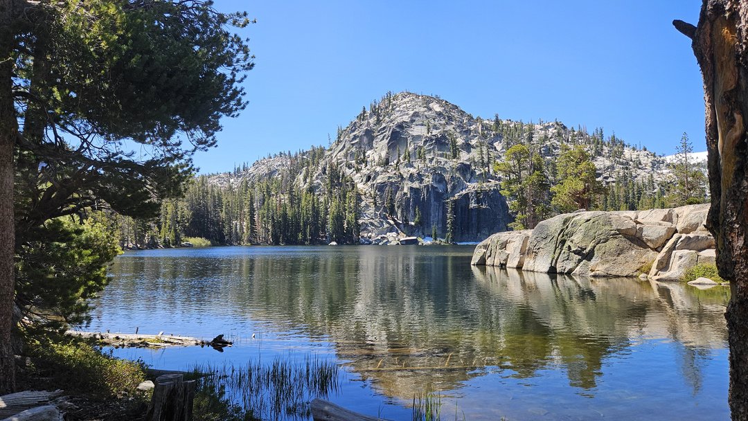 Why you should just take the damn hike..