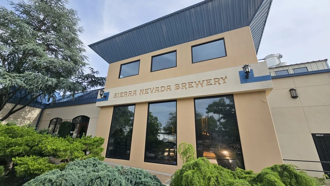 Why NA beers are never on tap