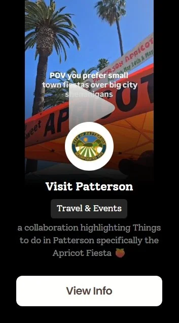 Visit Patterson