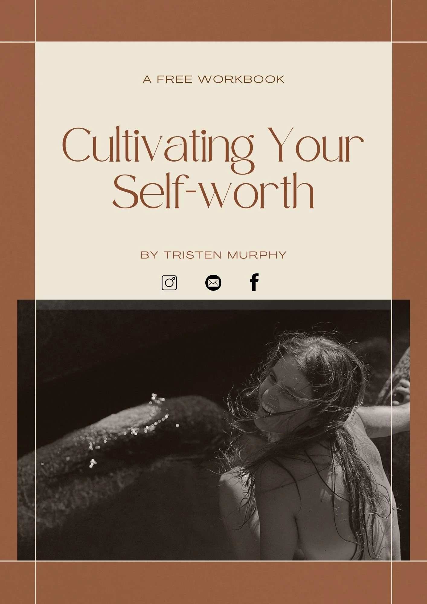 Cultivate Your Self-Worth