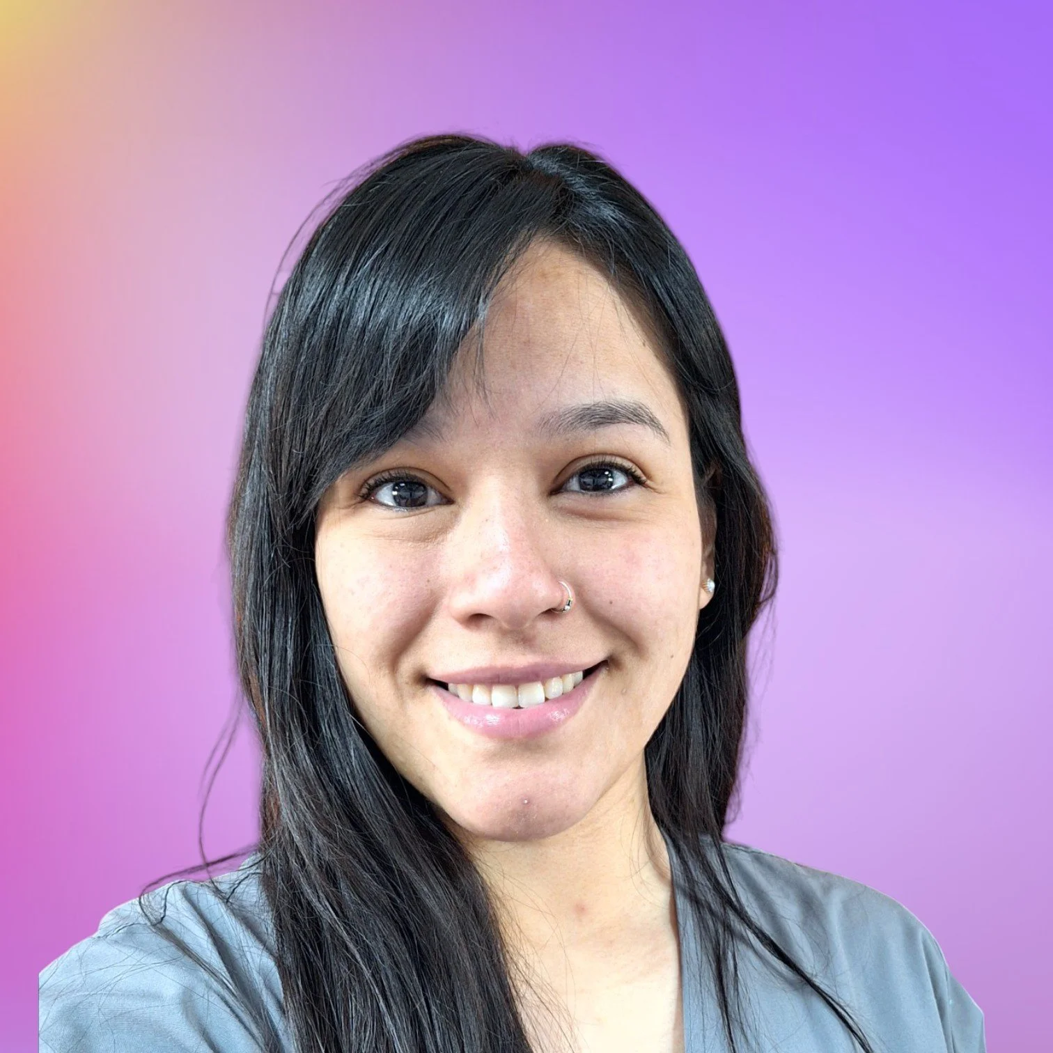 Lic. Sabrina Gatica, psicomotricista en MOTUS