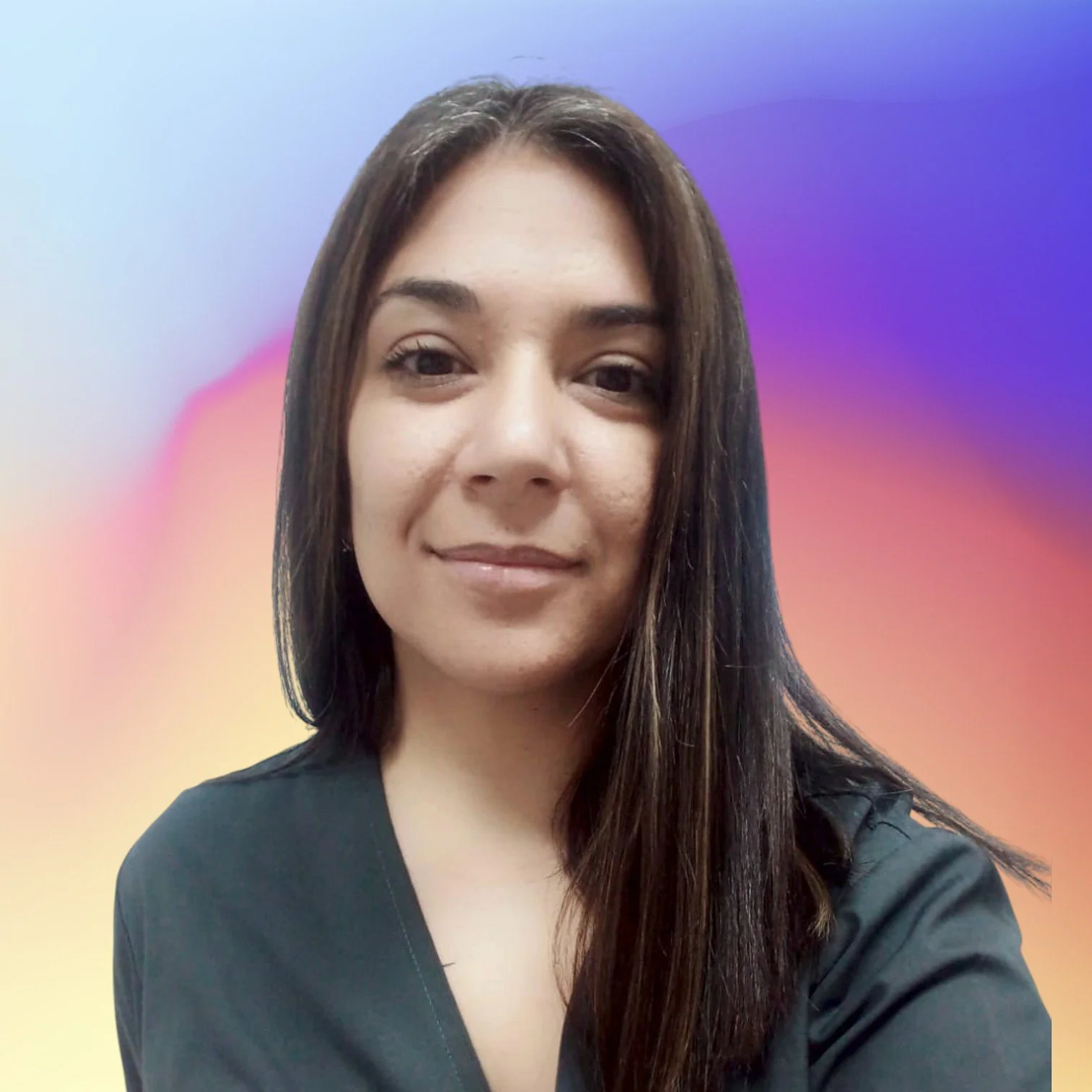 Lic. Ariela Dinamarca, psicomotricista en MOTUS