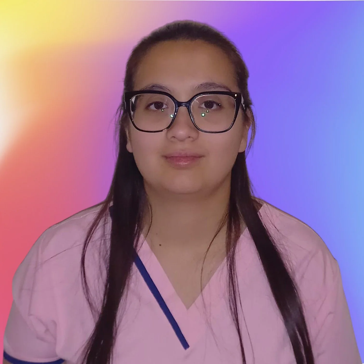 Lic. Victoria Muzante, fonoaudióloga en MOTUS