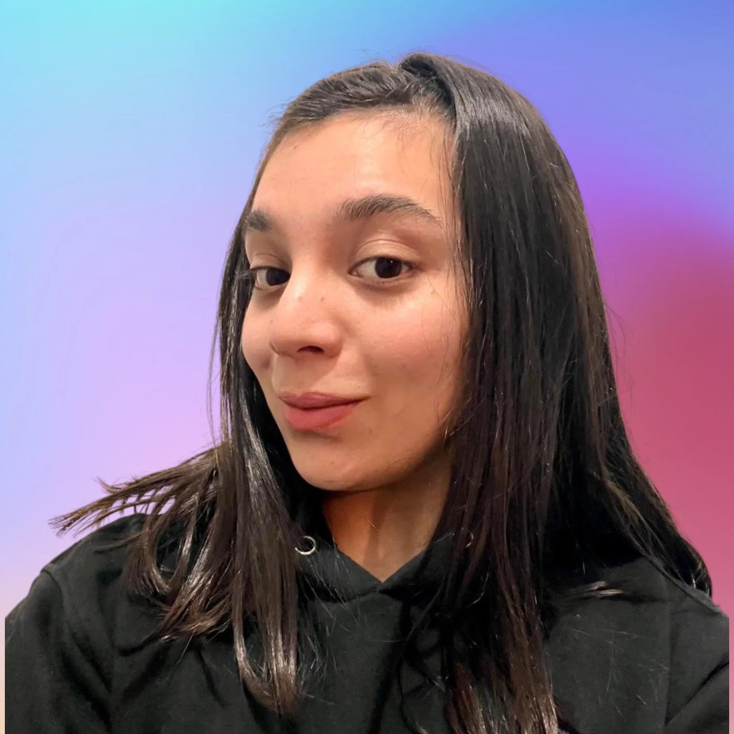 Prof. Lucía Fuentes, educación física en MOTUS