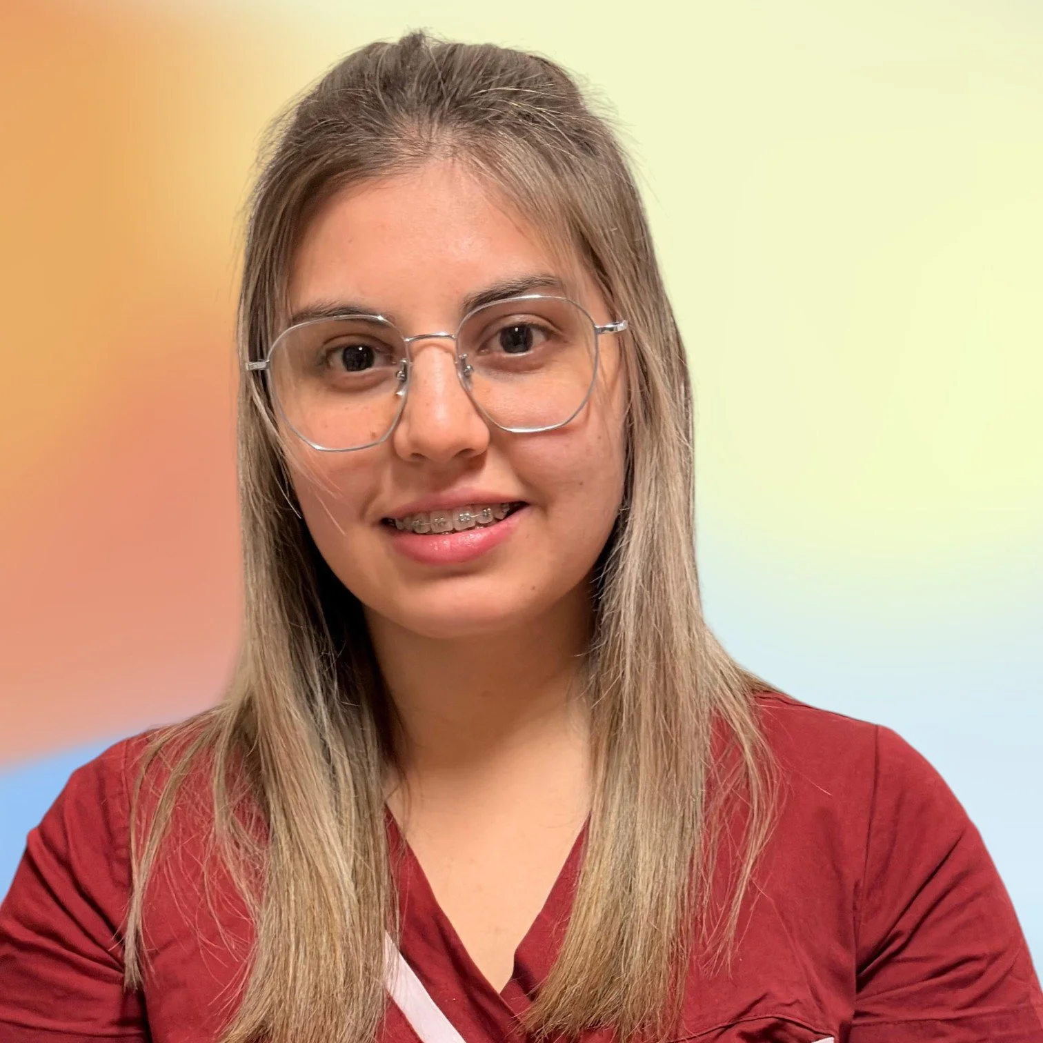 Lic. Nadia Fernández, psicopedagoga en MOTUS