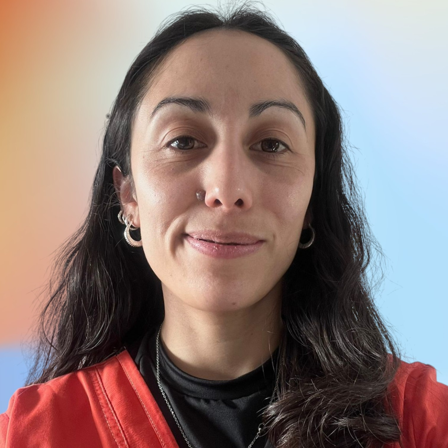 Lic. Belén Vasconcelo, kinesióloga en MOTUS