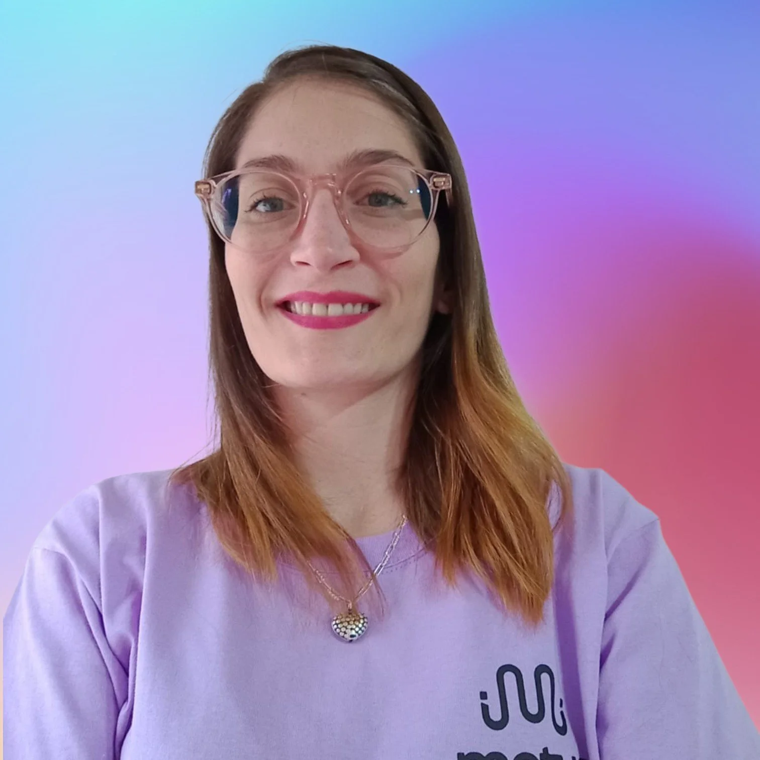 Lic. Jimena Jacquat, psicóloga en MOTUS