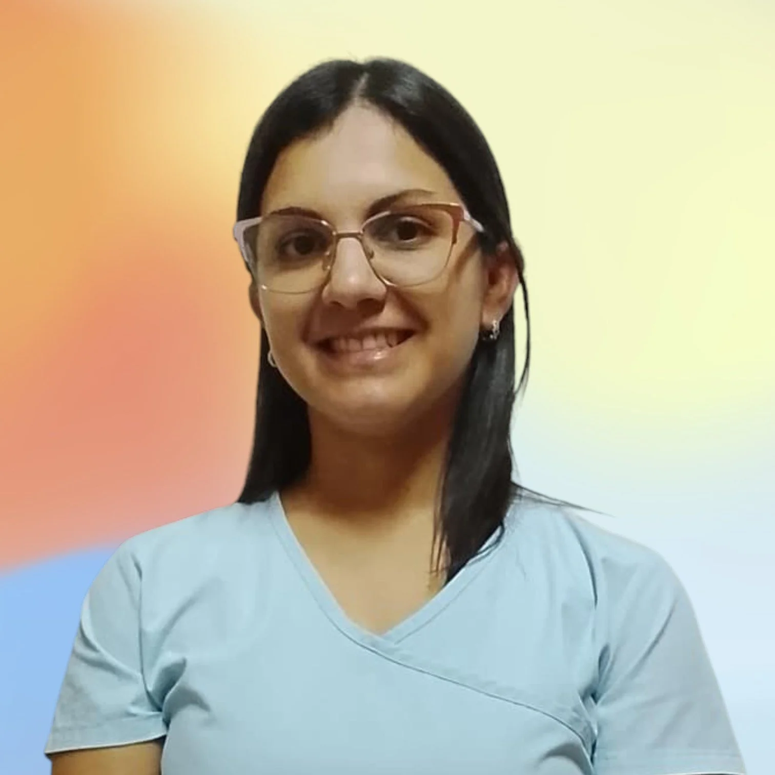 Lic. Verónica Fernández, nutricionista en MOTUS