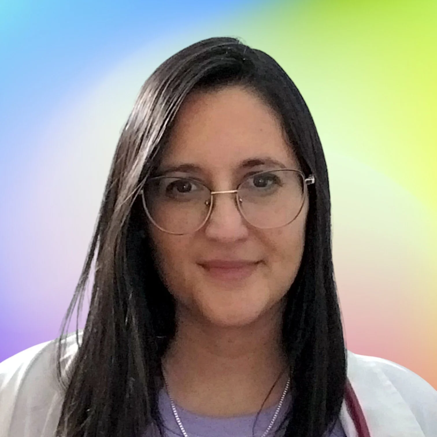 Medica Pediátrica Mercedes Medina, médica pediatra en MOTUS