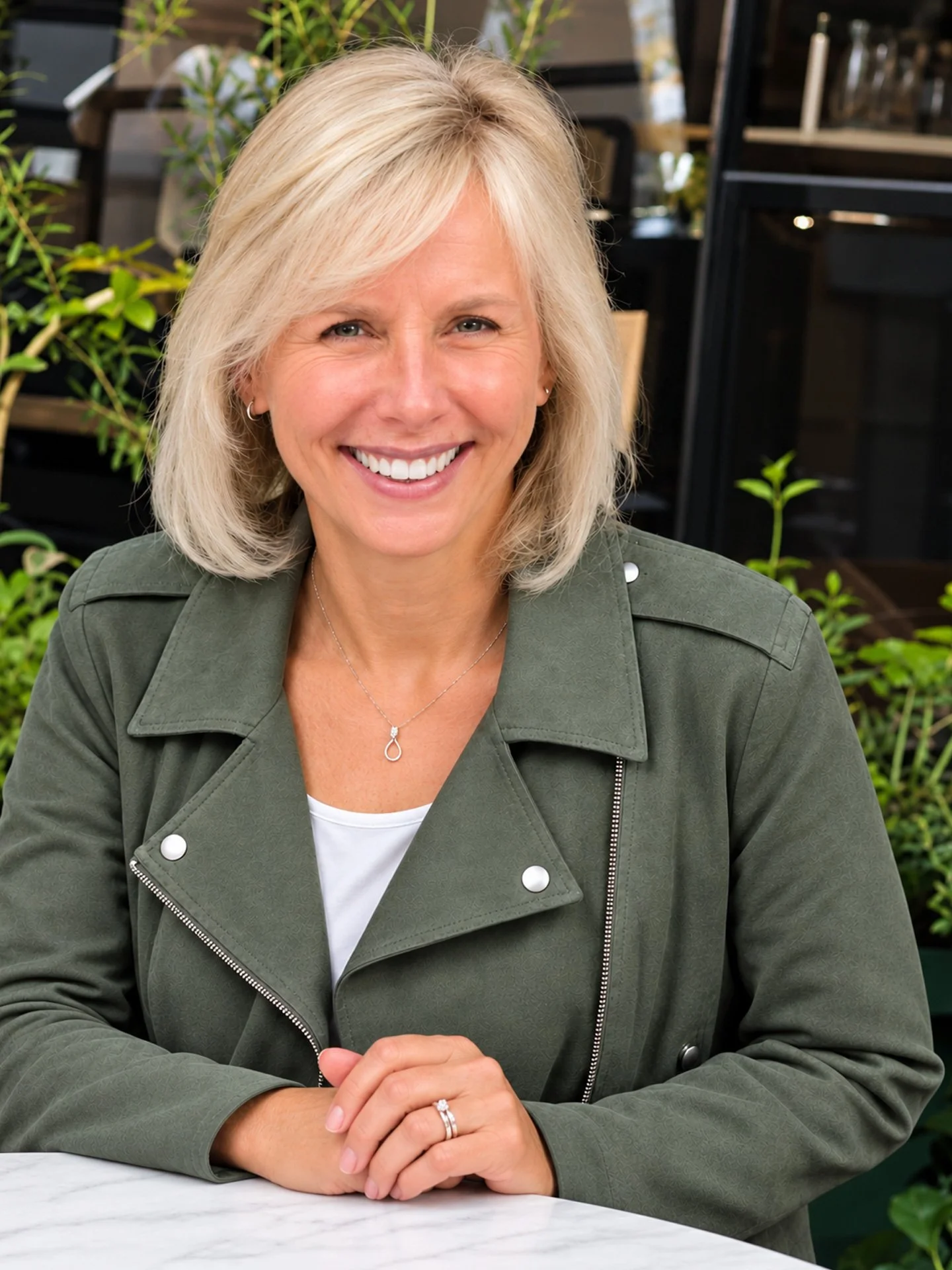 Mel Engerski, Founder and Principal