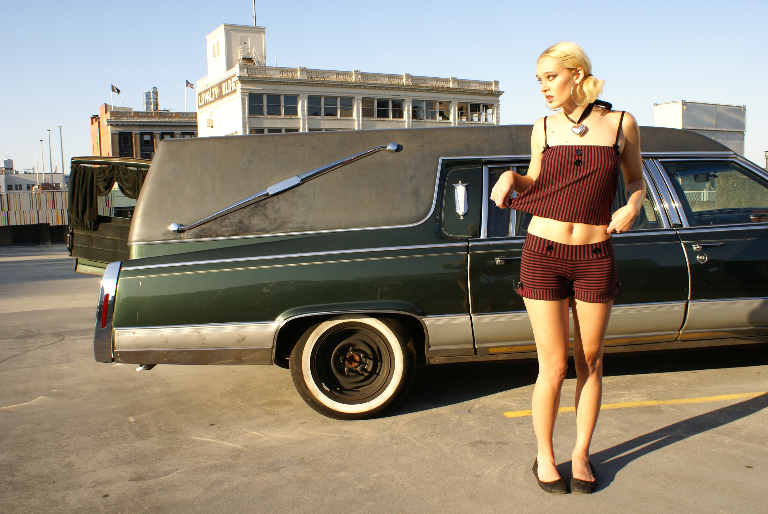 Dollface Clothing, 2025