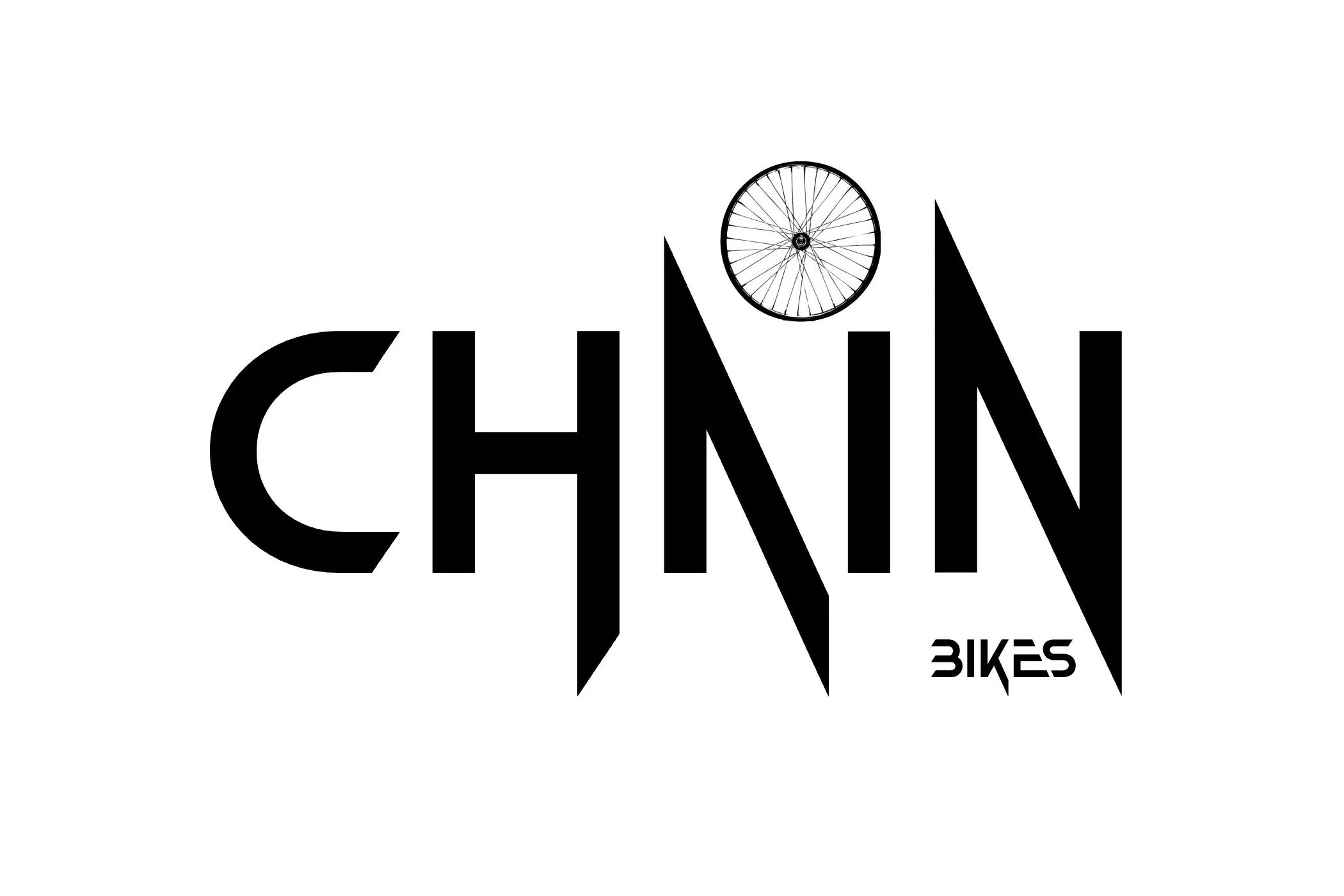 Chain Bikes Logo