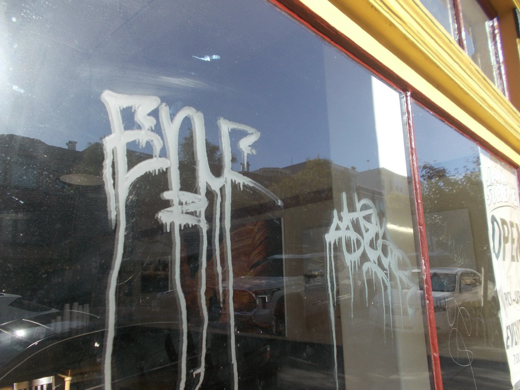 Mission, SF, CA
