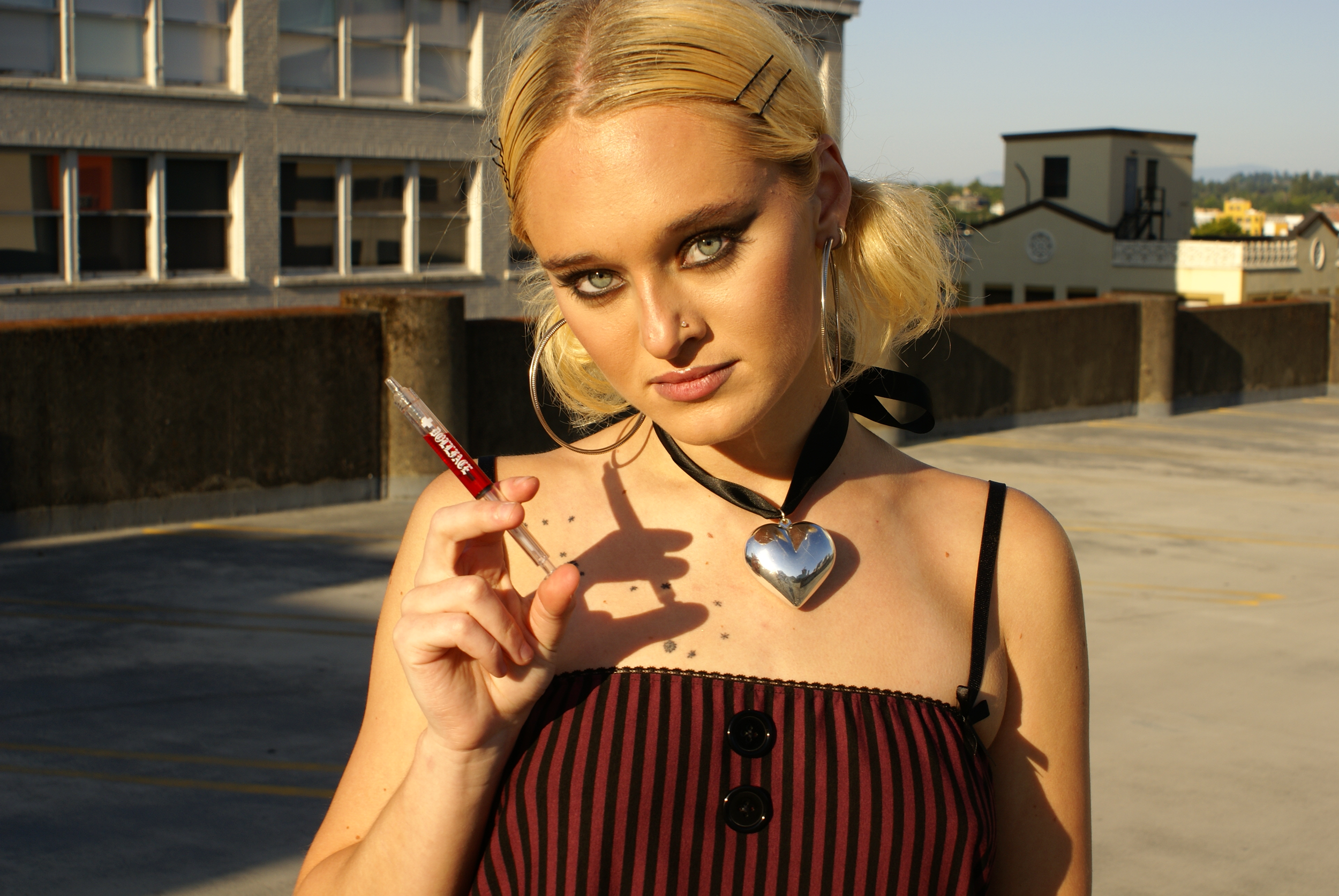 Dollface Clothing, 2025