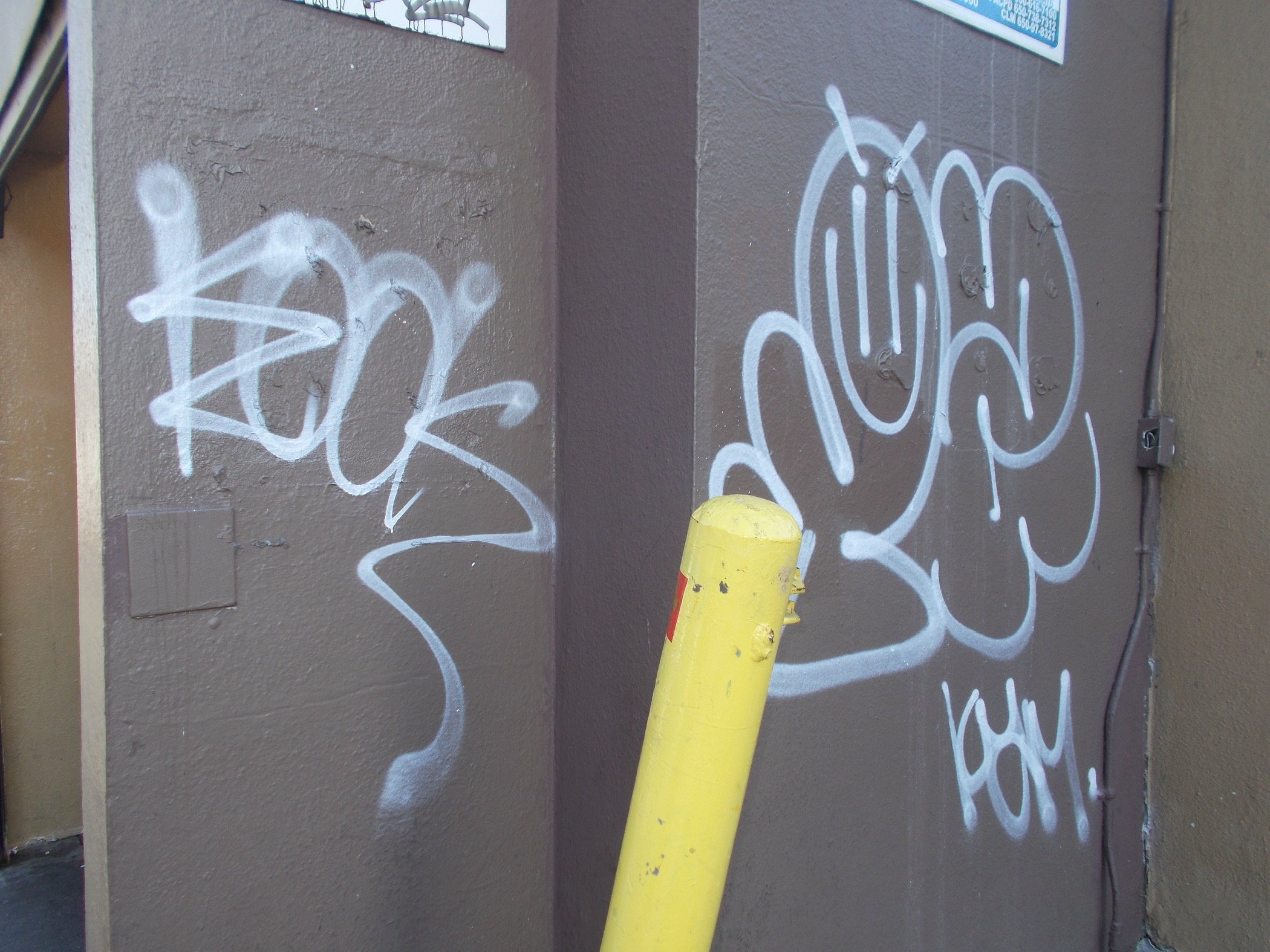 Mission, SF, CA