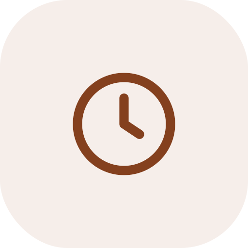 Clock Icon
