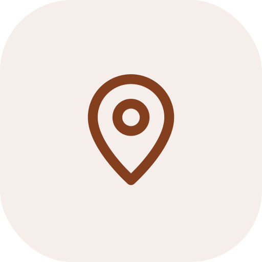 Map Marker Icon