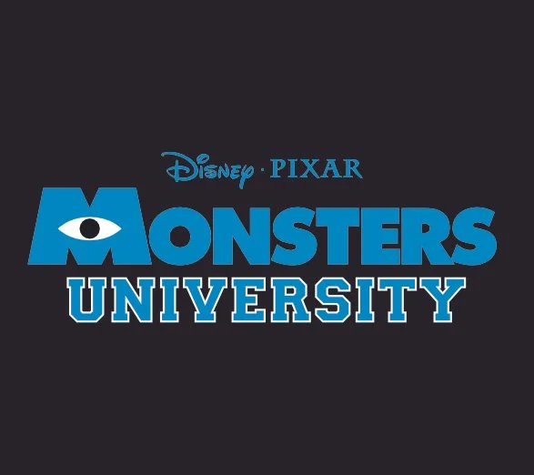 MONSTERS UNIVERSITY