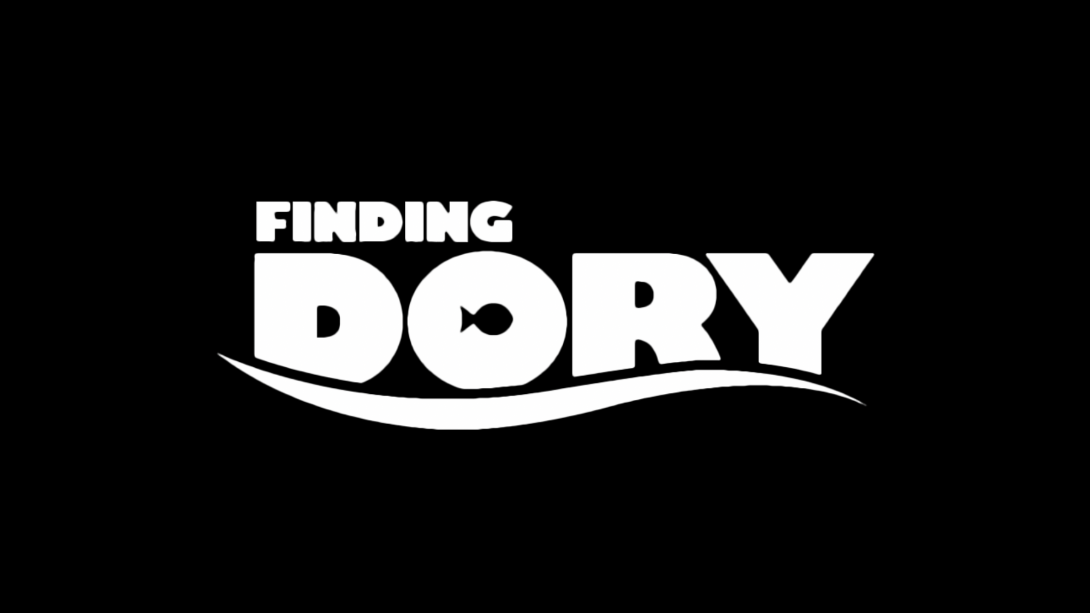 FINDING DORY