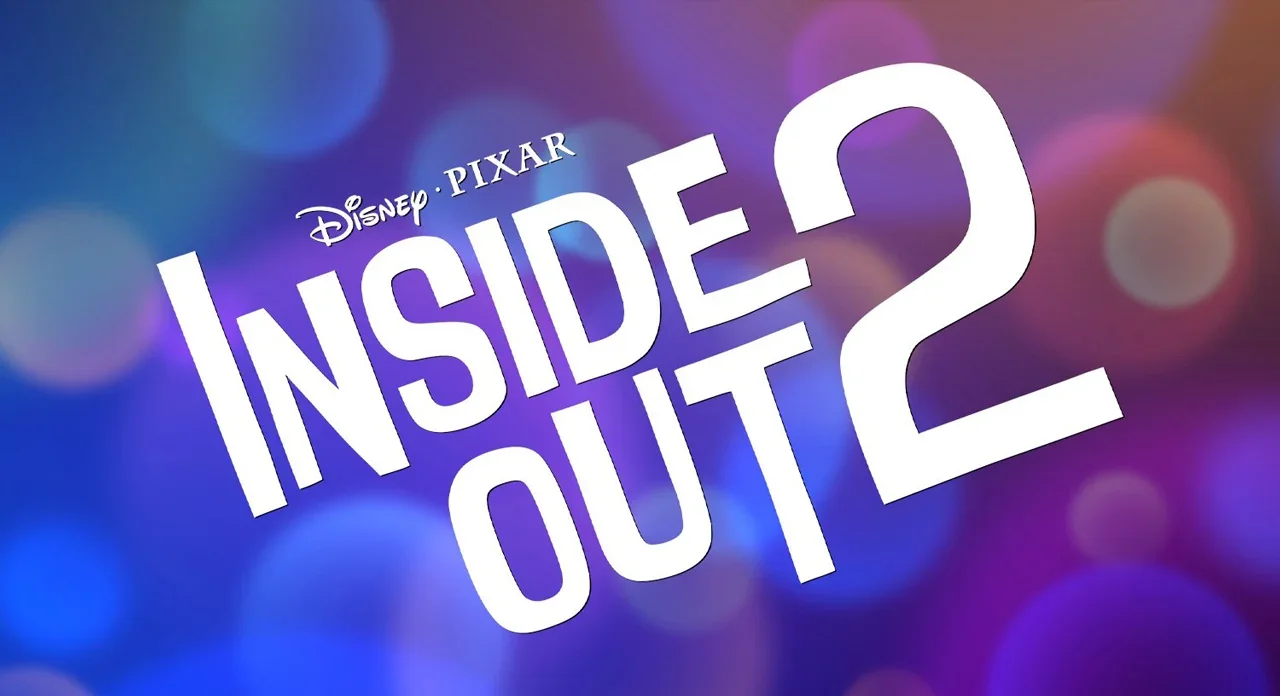 INSIDE OUT 2