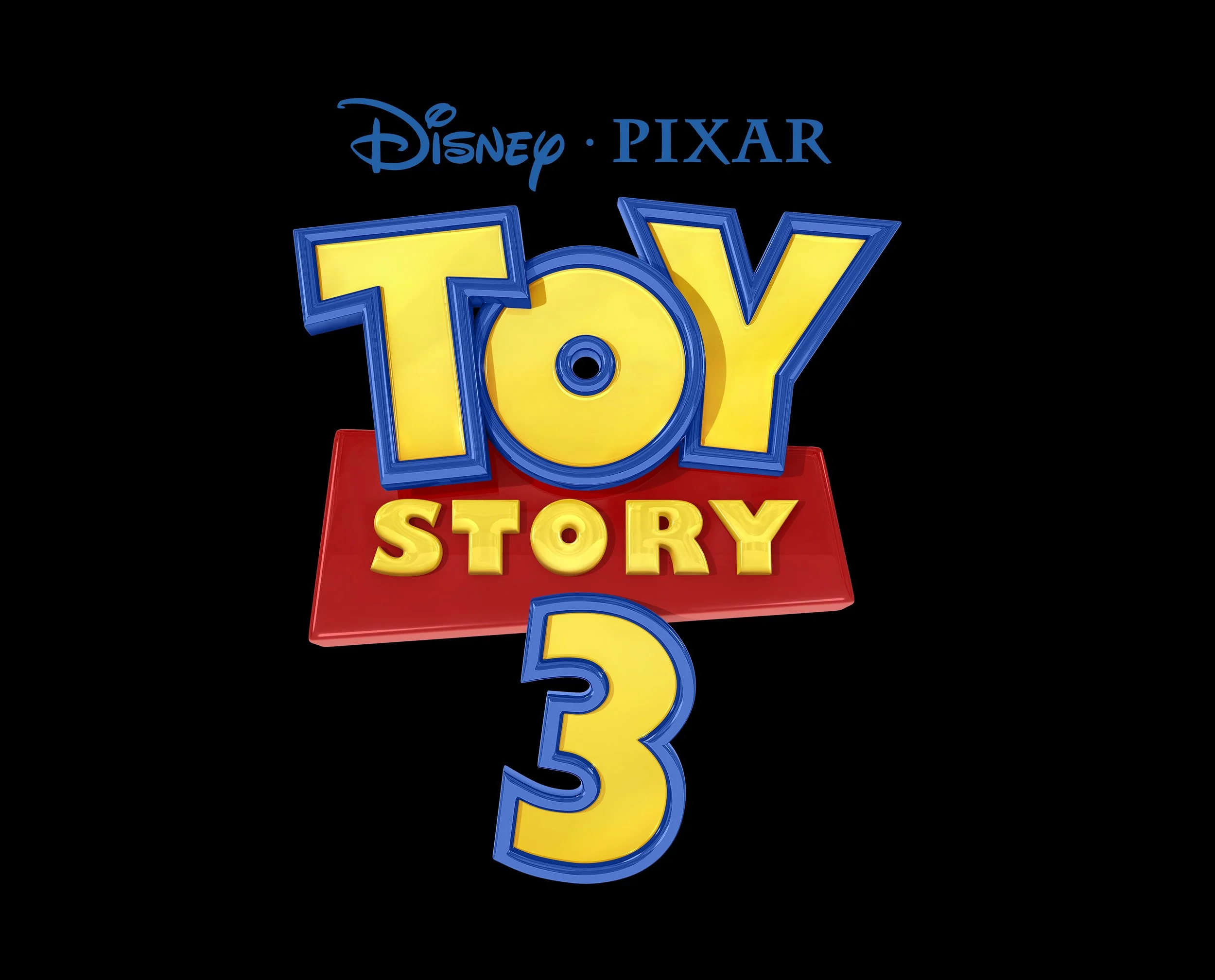 TOY STORY 3