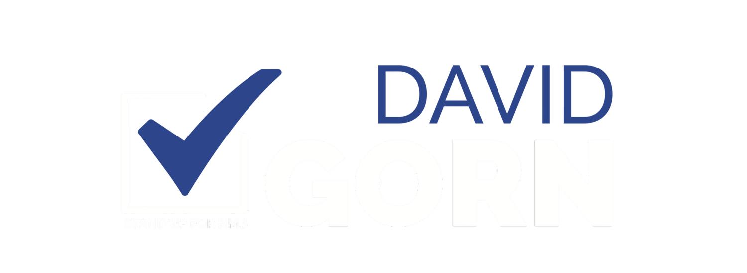 David Gorn