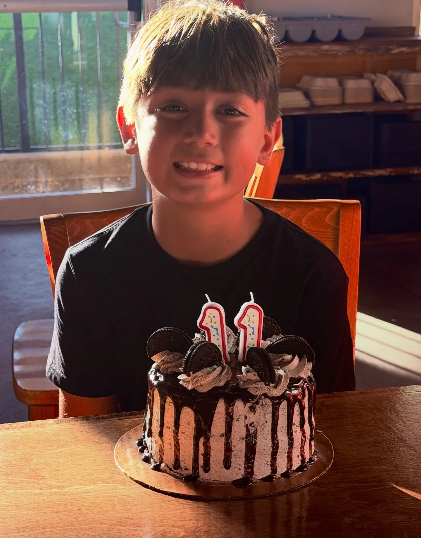 It&rsquo;s hard to believe Luke is officially 11 and in a few weeks will be headed to middle school! Happy Birthday to my kind, funny and loving son! ❤️🥰❤️🥰