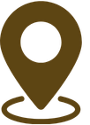 Map pin icon