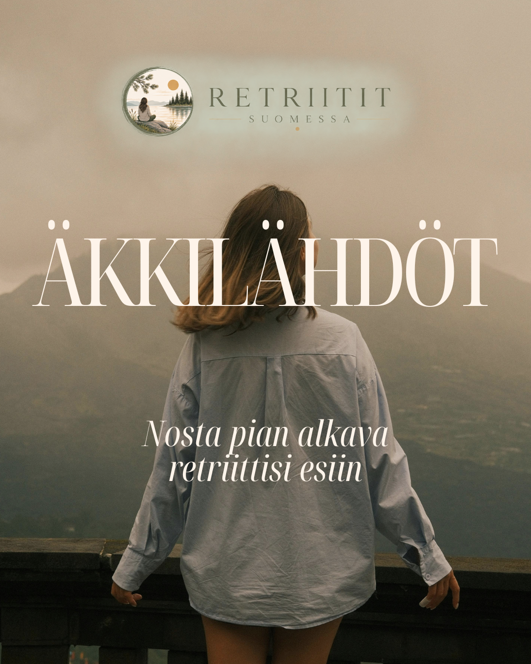 Äkkilähtö -nosto