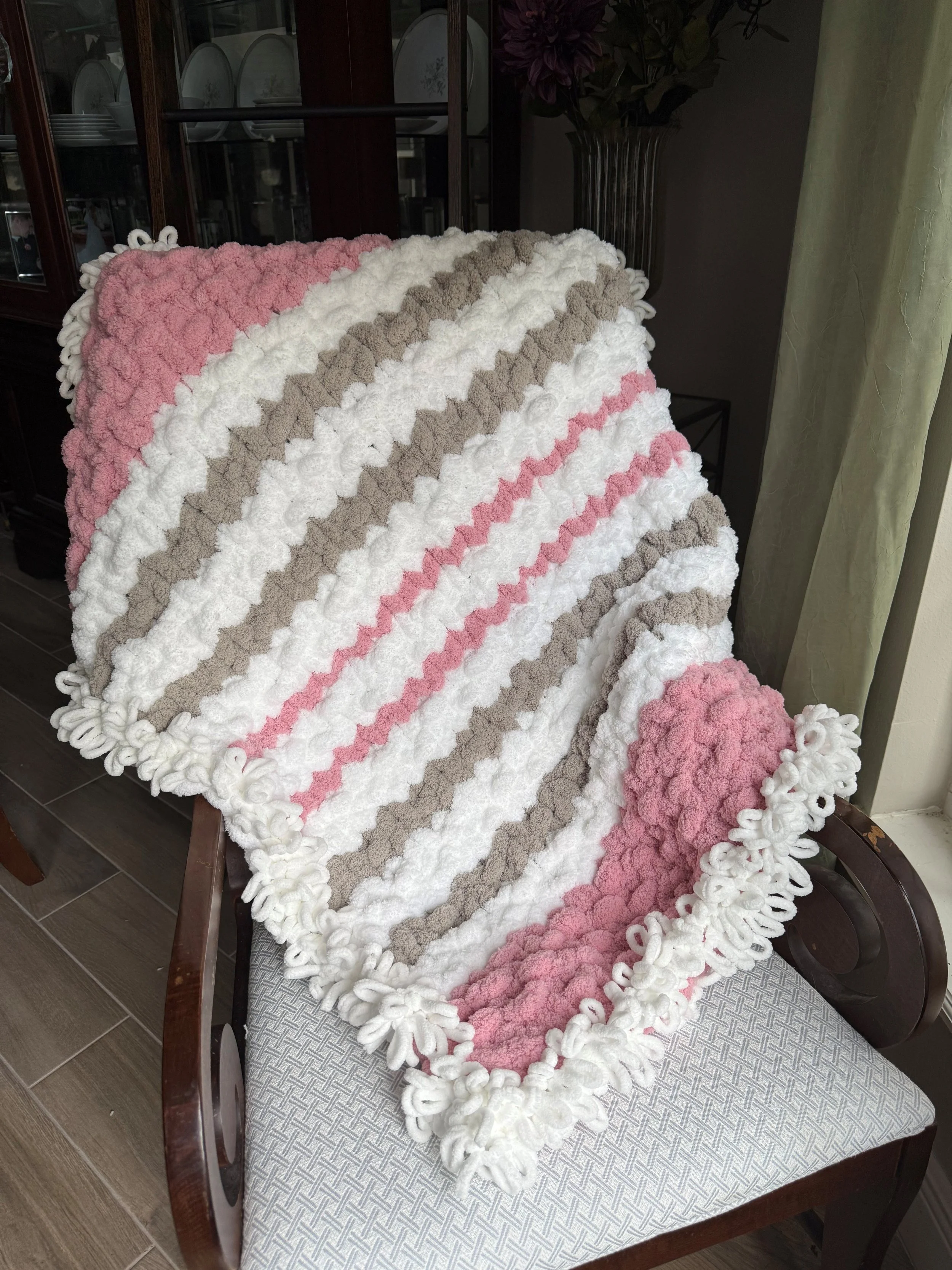 Love in Every Stripe