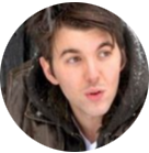 Dan, Mindful Artist Academy student